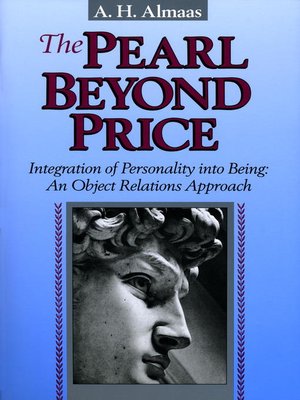 cover image of The Pearl Beyond Price